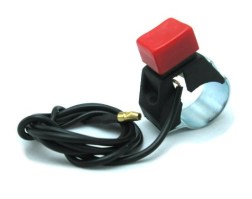 Drive Chain for  49cc, 374, Dirt Bike 4 Stroke Pocket Mini Motorcycle - G2020022